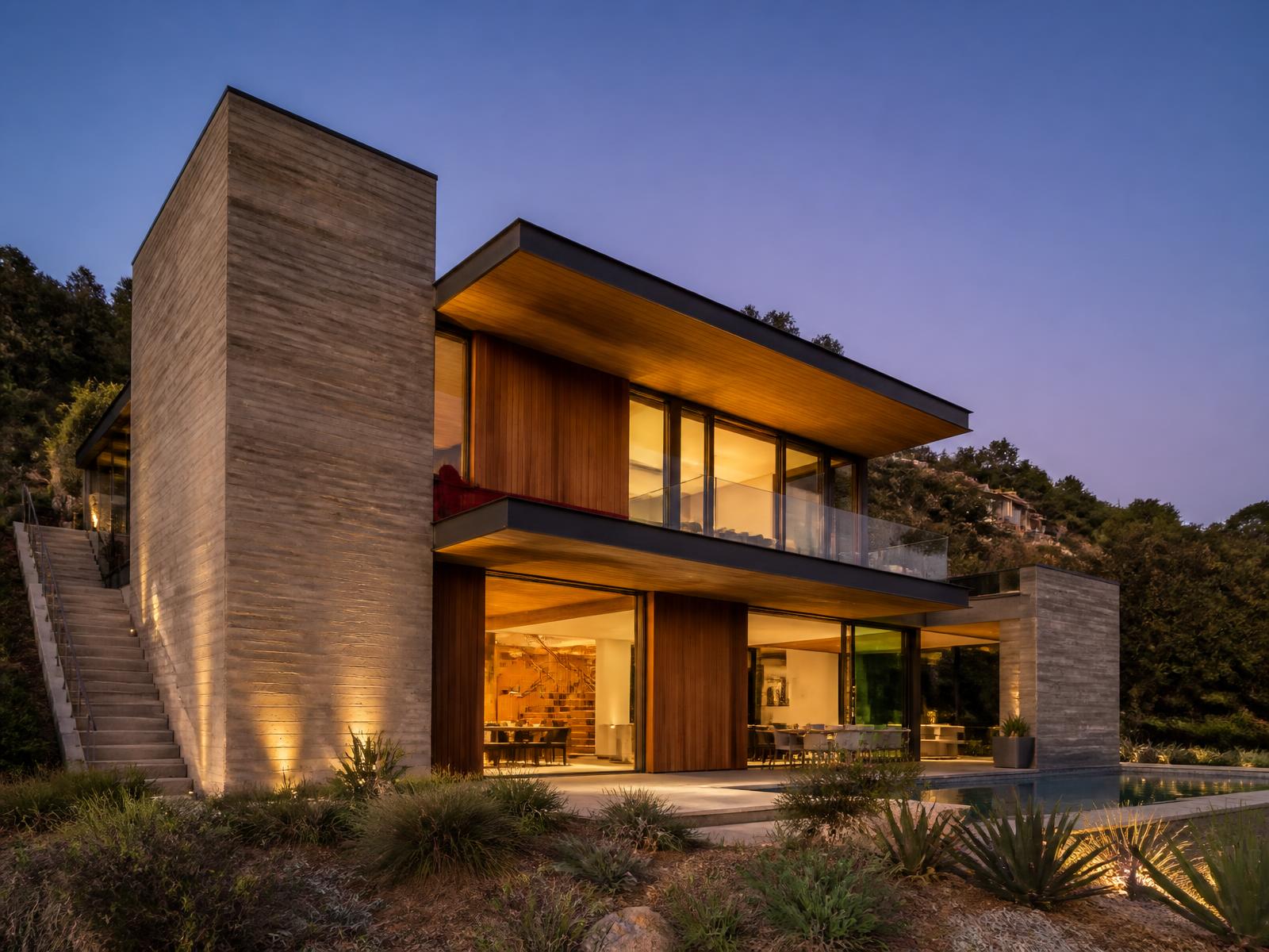 Custom Homes