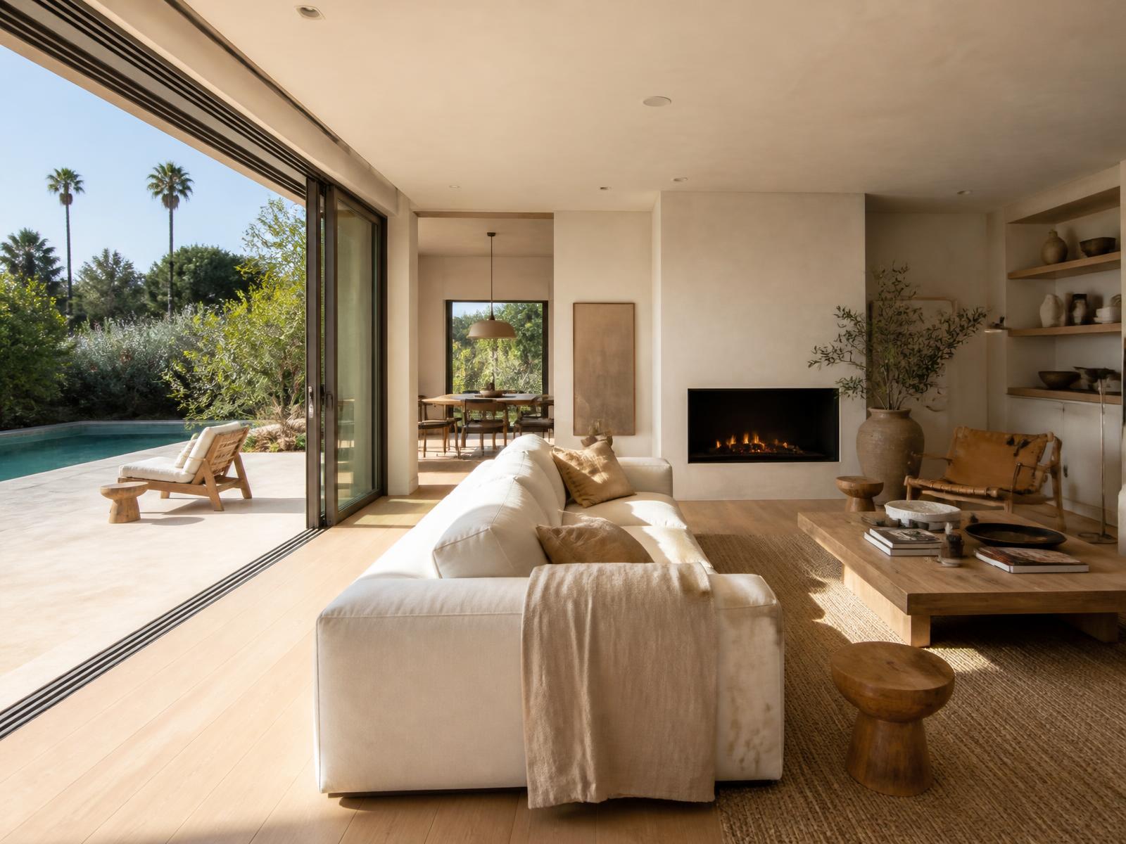 Full Home Remodels